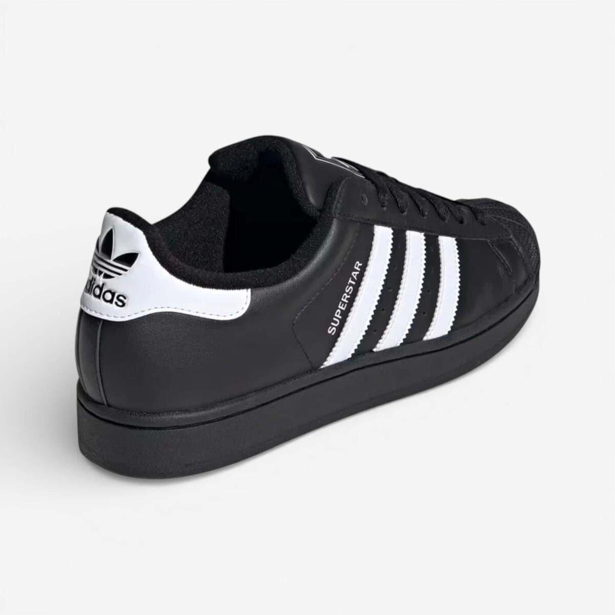 Women's Sneakers adidas Black