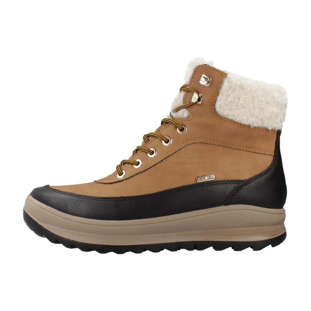 Women's Outdoor Shoes Imac Brown