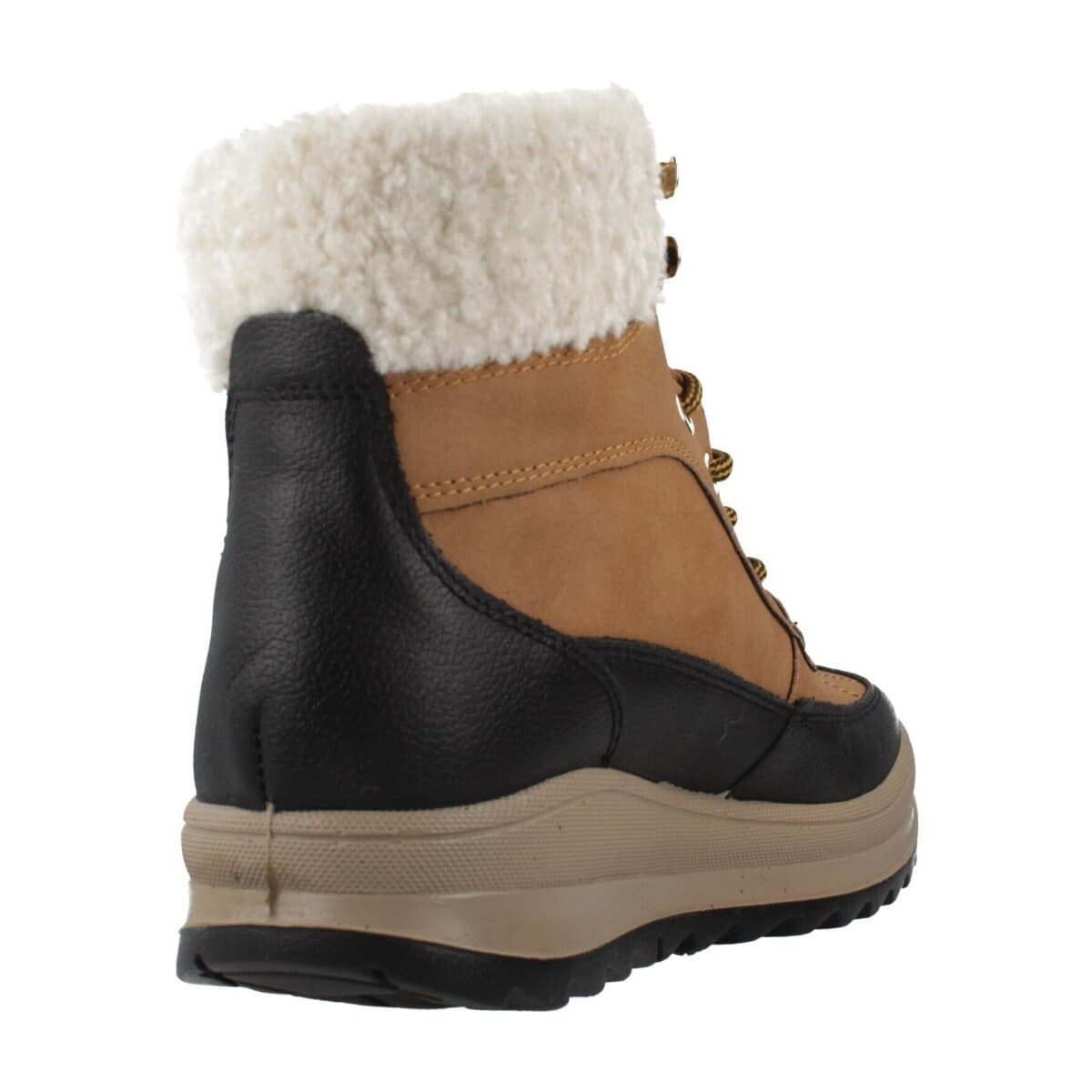 Women's Outdoor Shoes Imac Brown