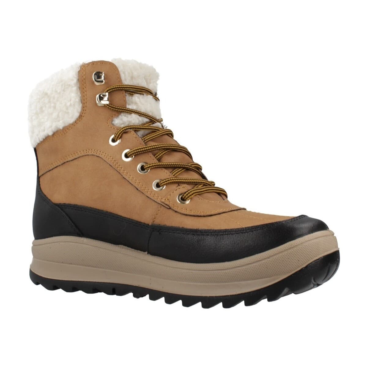 Women's Outdoor Shoes Imac Brown