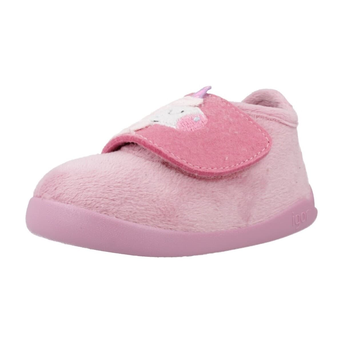 Παντόφλες IGOR Zapatillas Hogar Niña Modèle Homie Unicornio