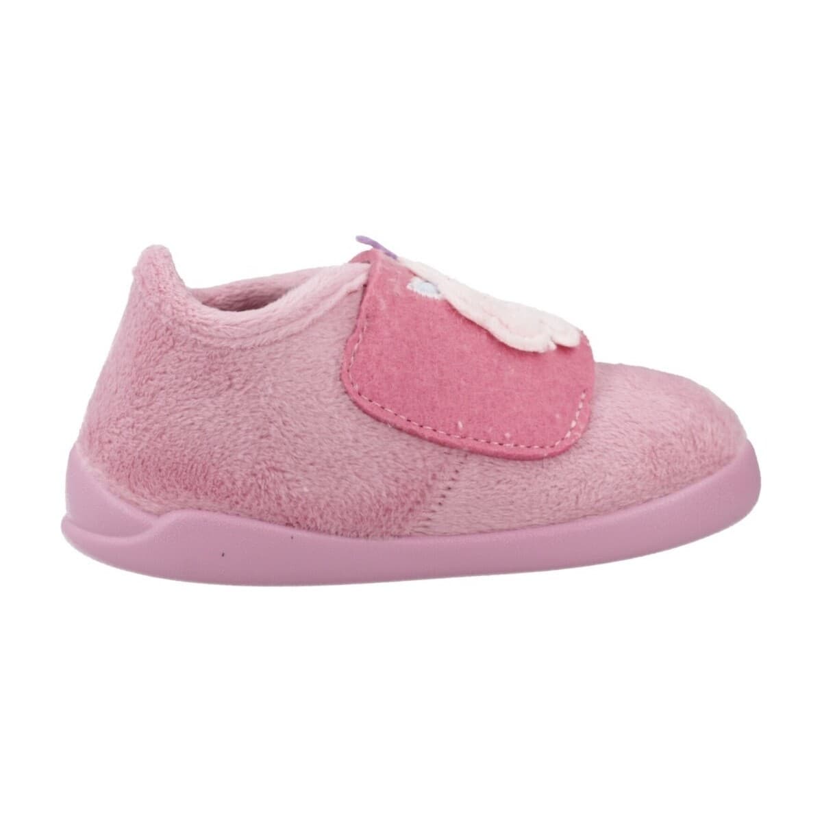 Girls' House Slippers IGOR Pink