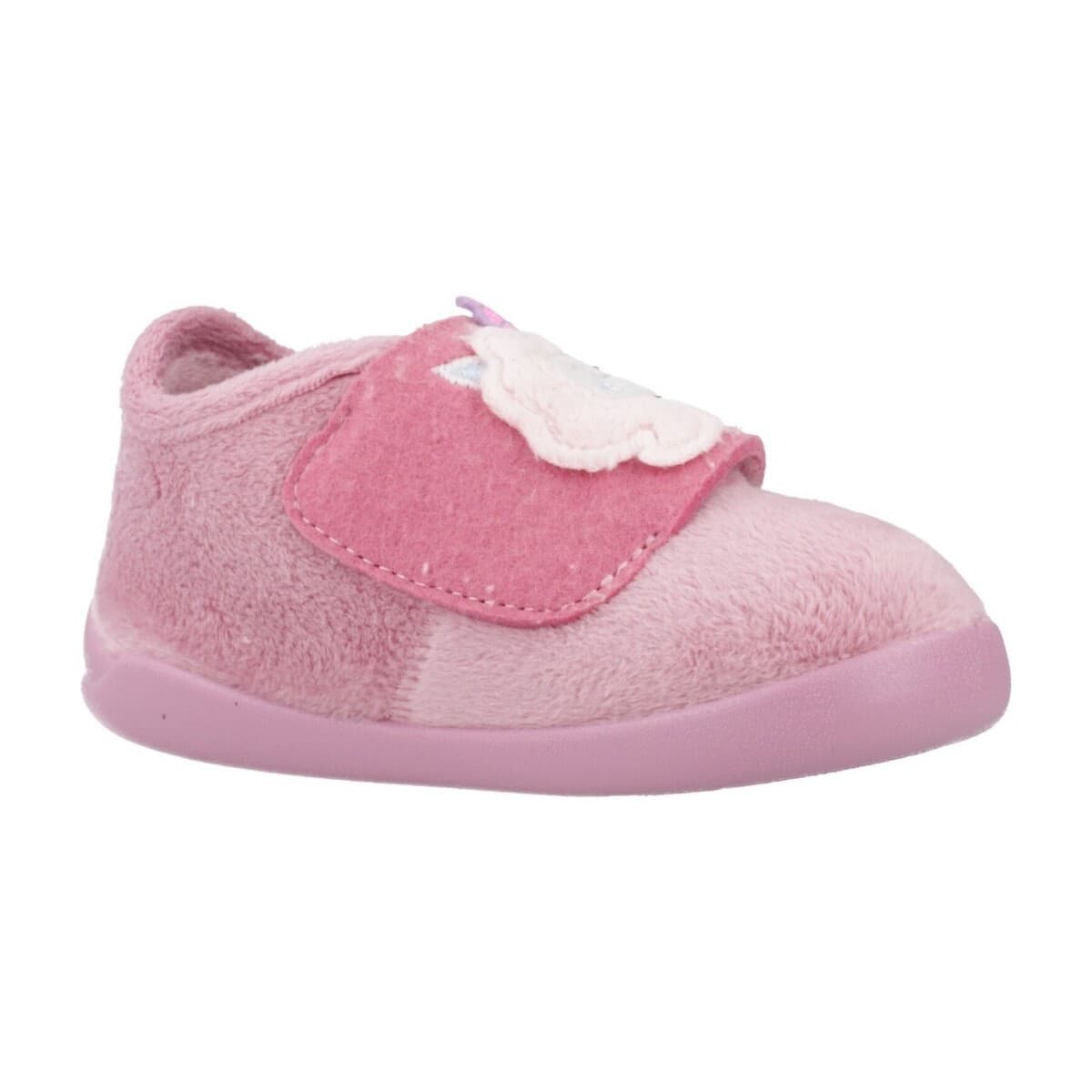 Girls' House Slippers IGOR Pink