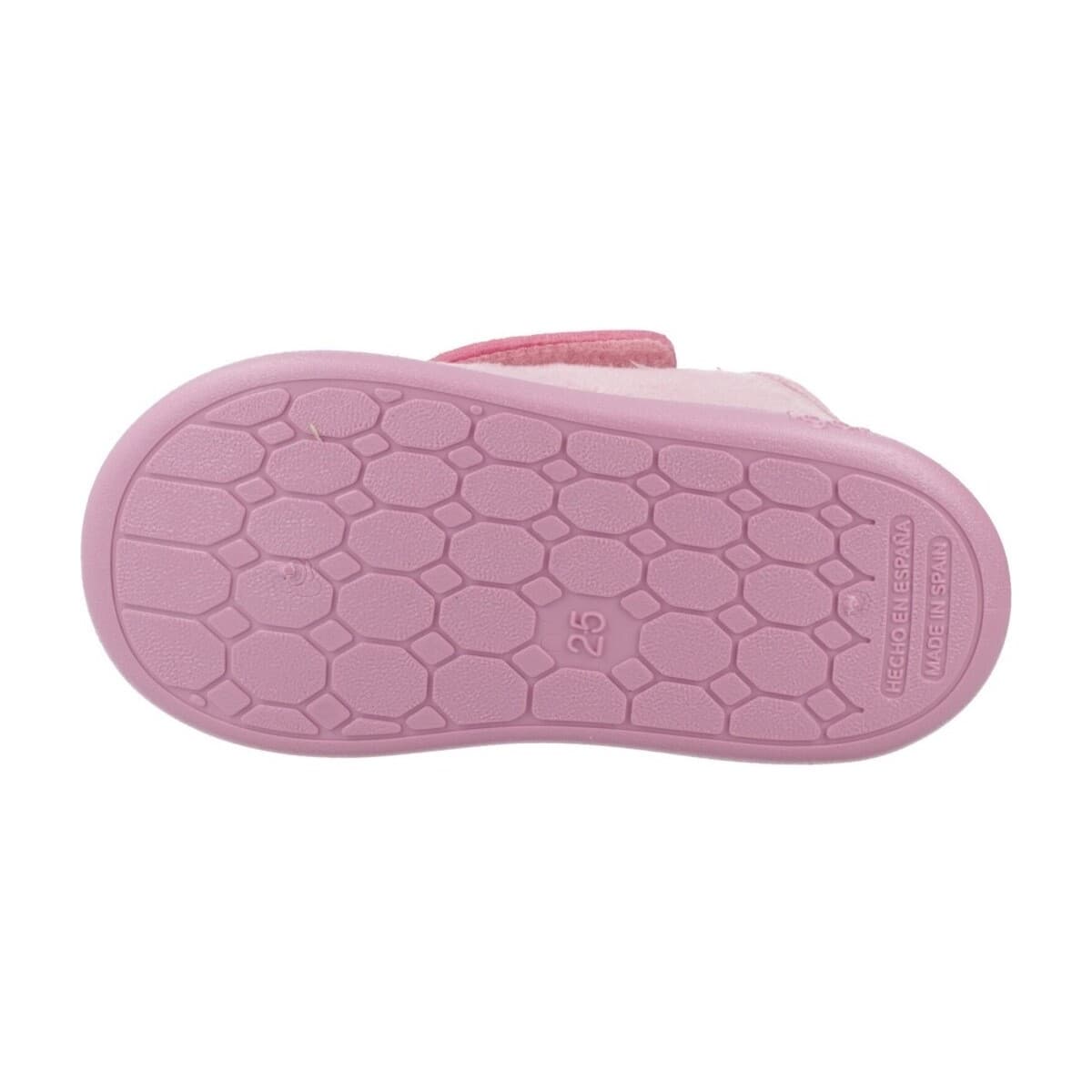 Girls' House Slippers IGOR Pink