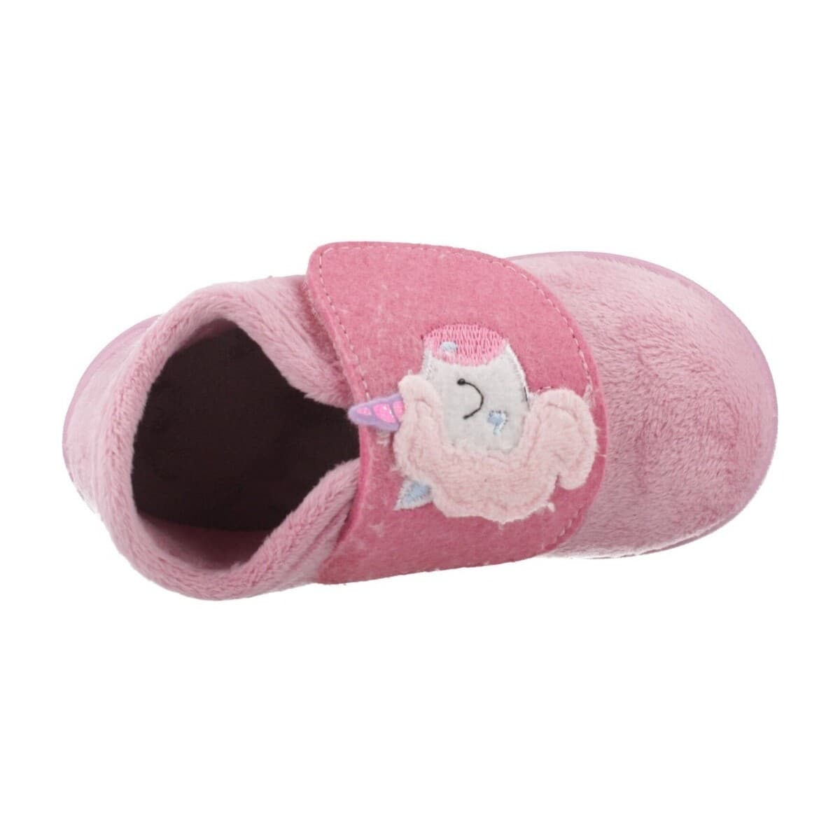 Girls' House Slippers IGOR Pink