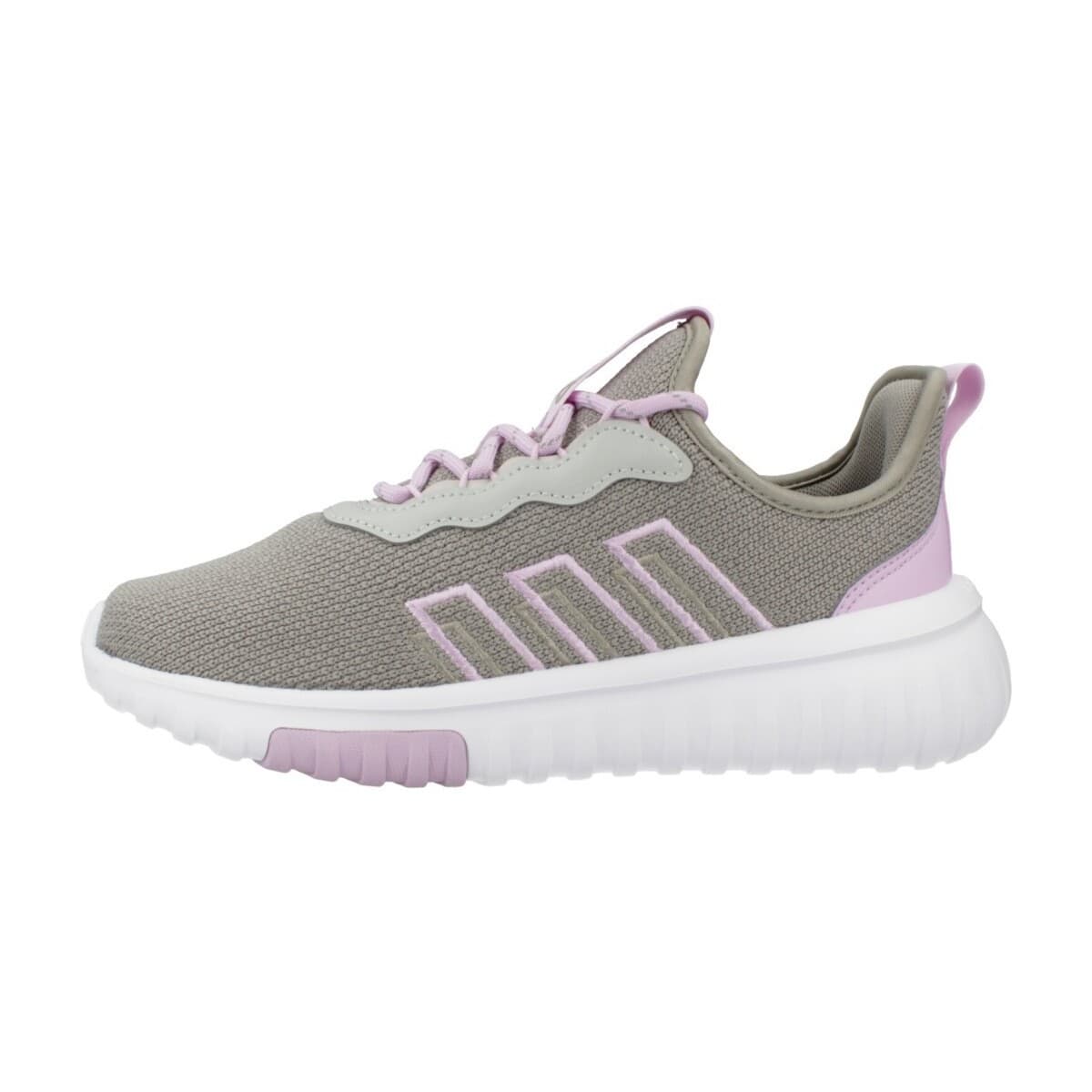 Girls' Sneakers adidas Green