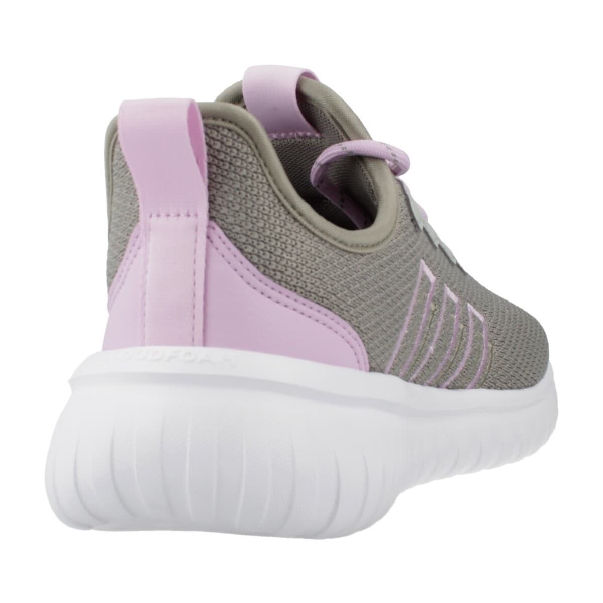 Girls' Sneakers adidas Green