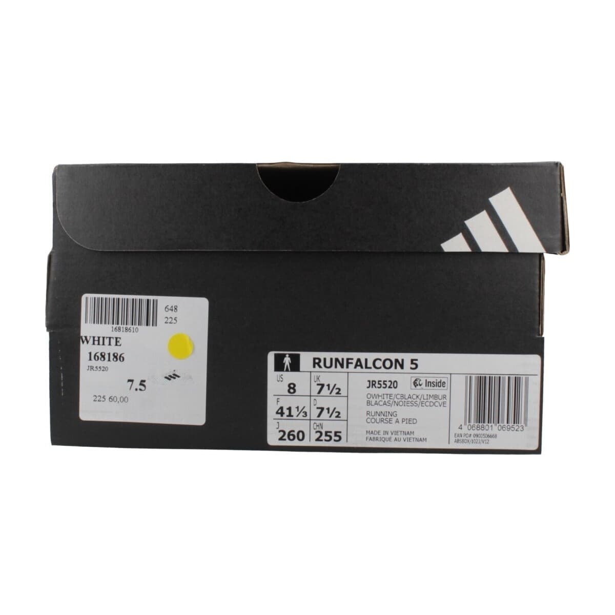 Men's Running Shoes adidas White