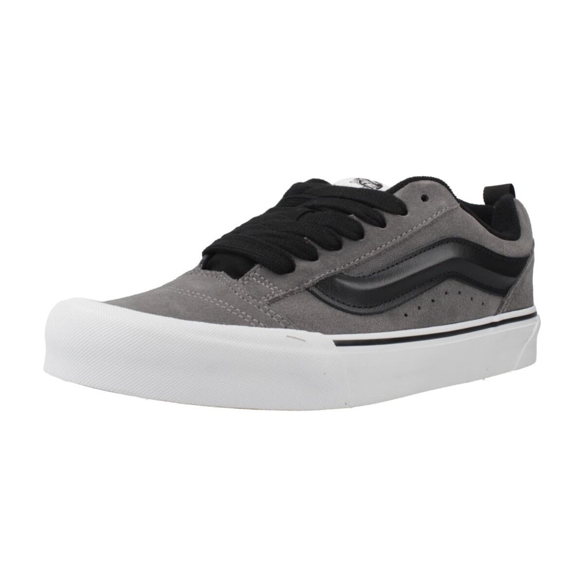 Men's Sneakers Vans Gray
