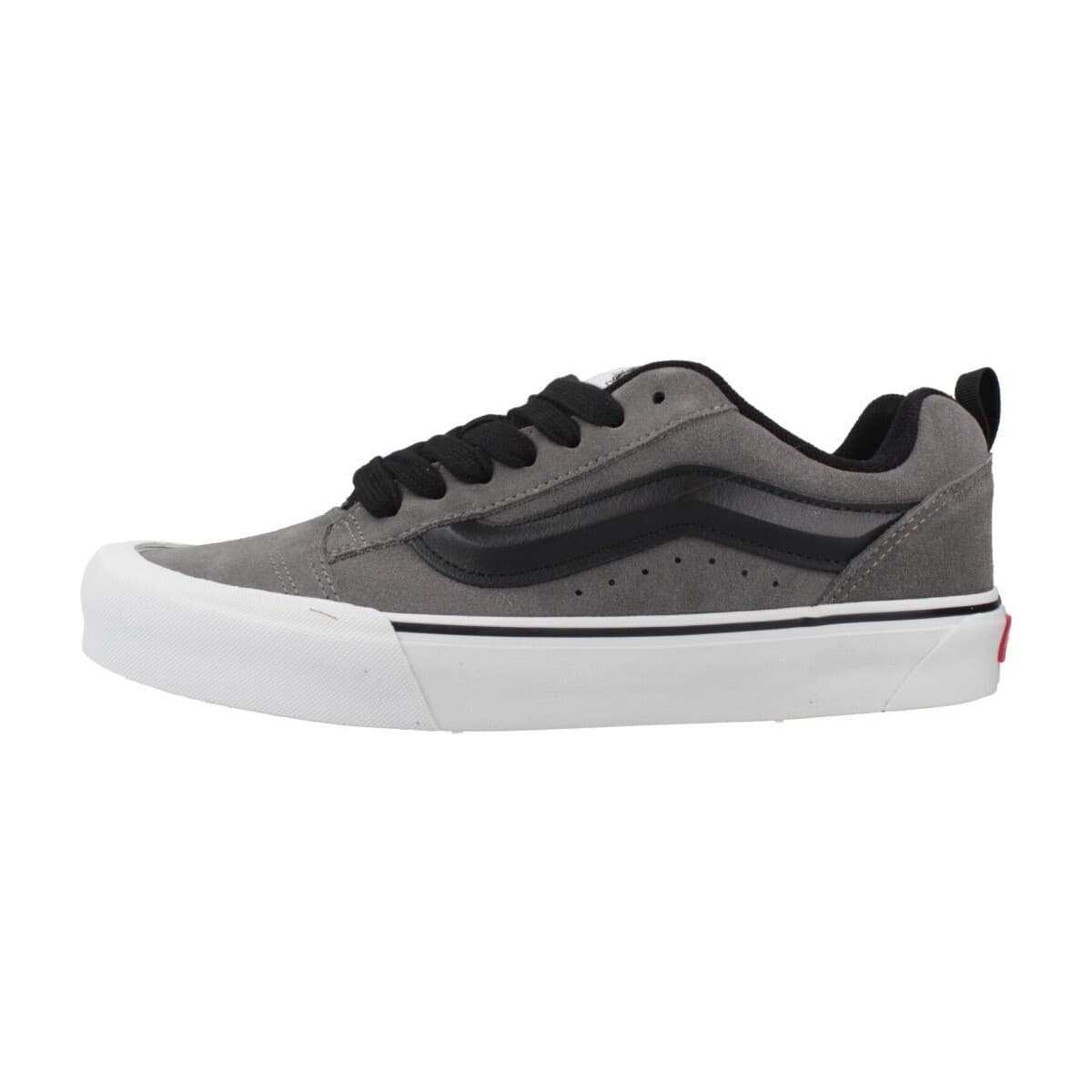 Men's Sneakers Vans Gray