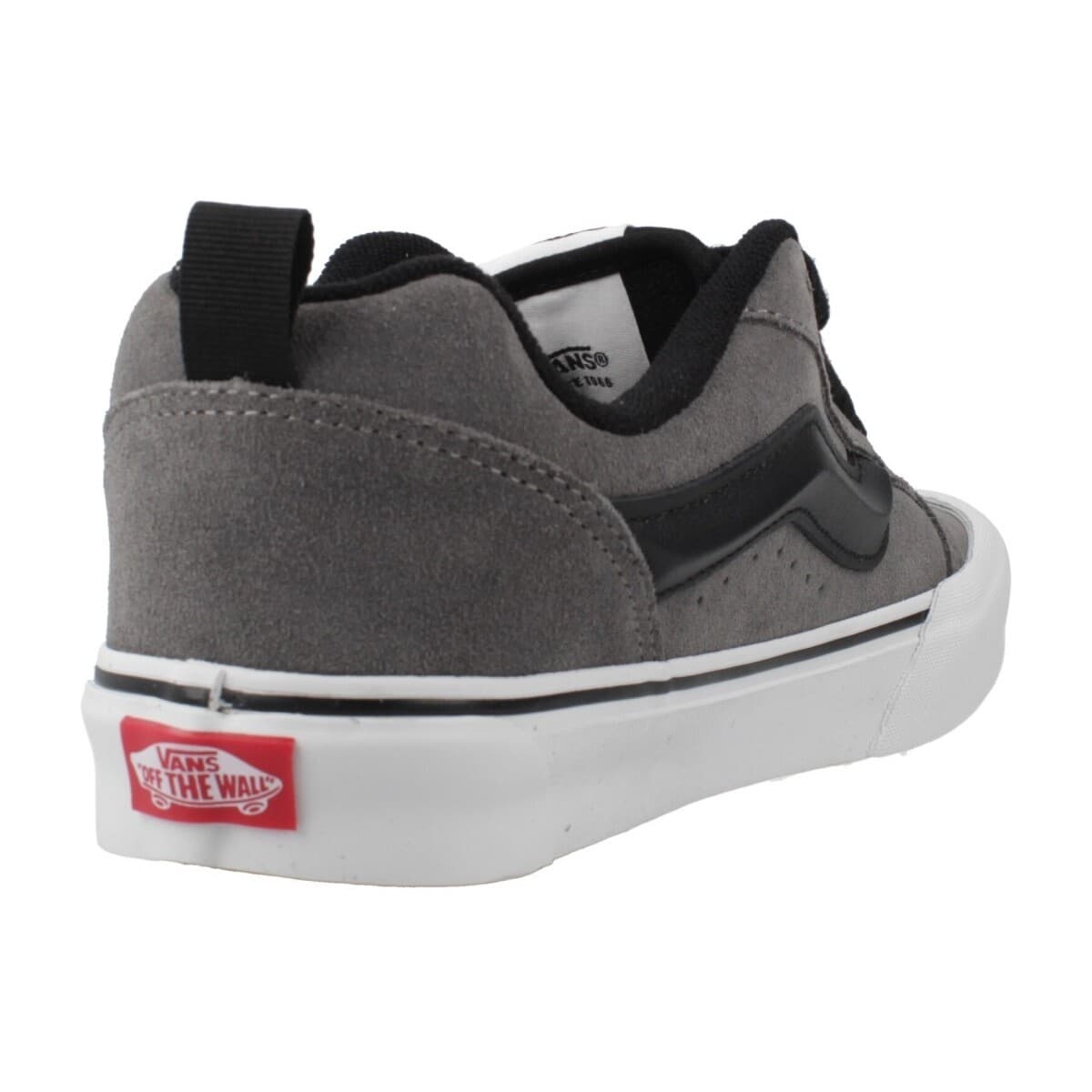 Men's Sneakers Vans Gray