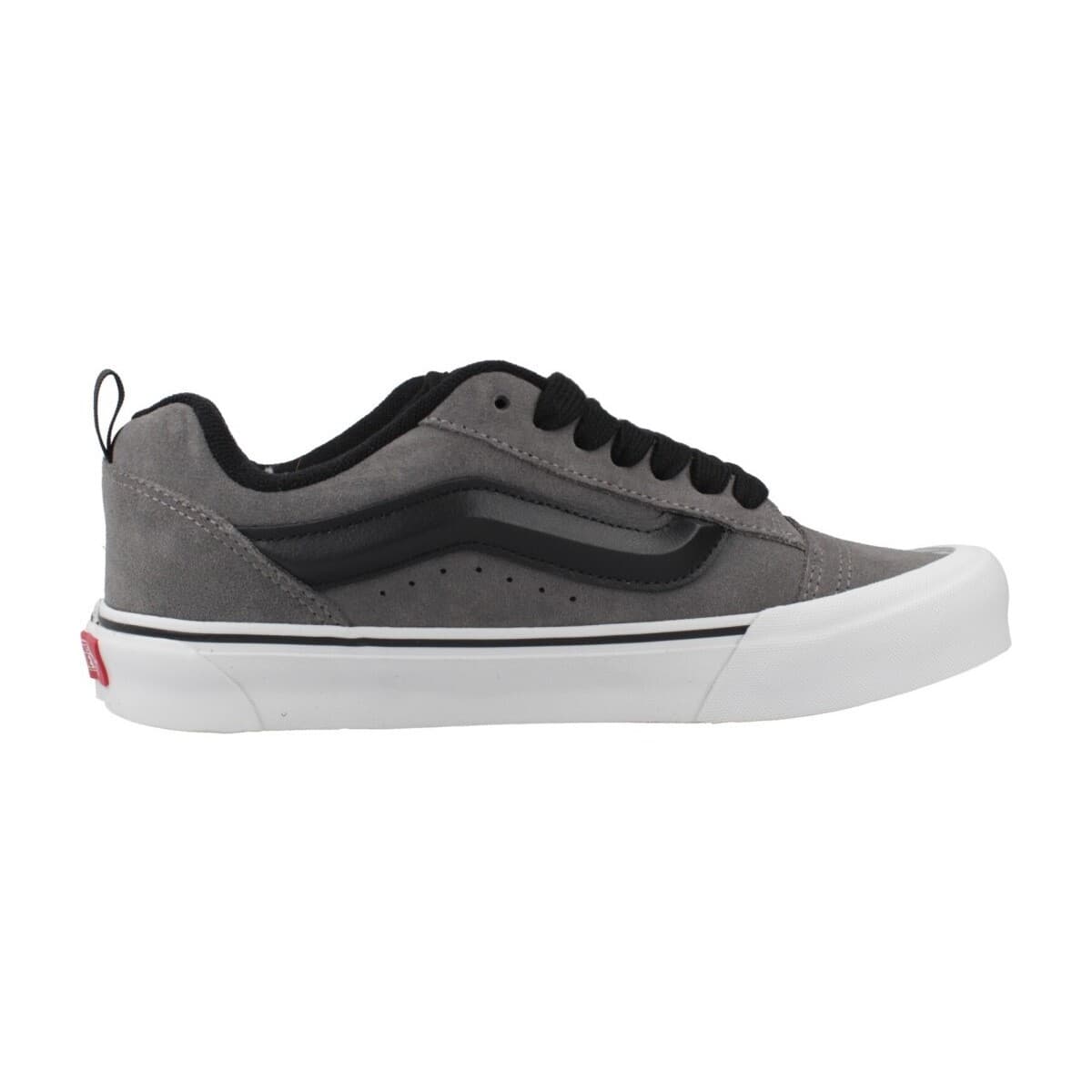 Men's Sneakers Vans Gray