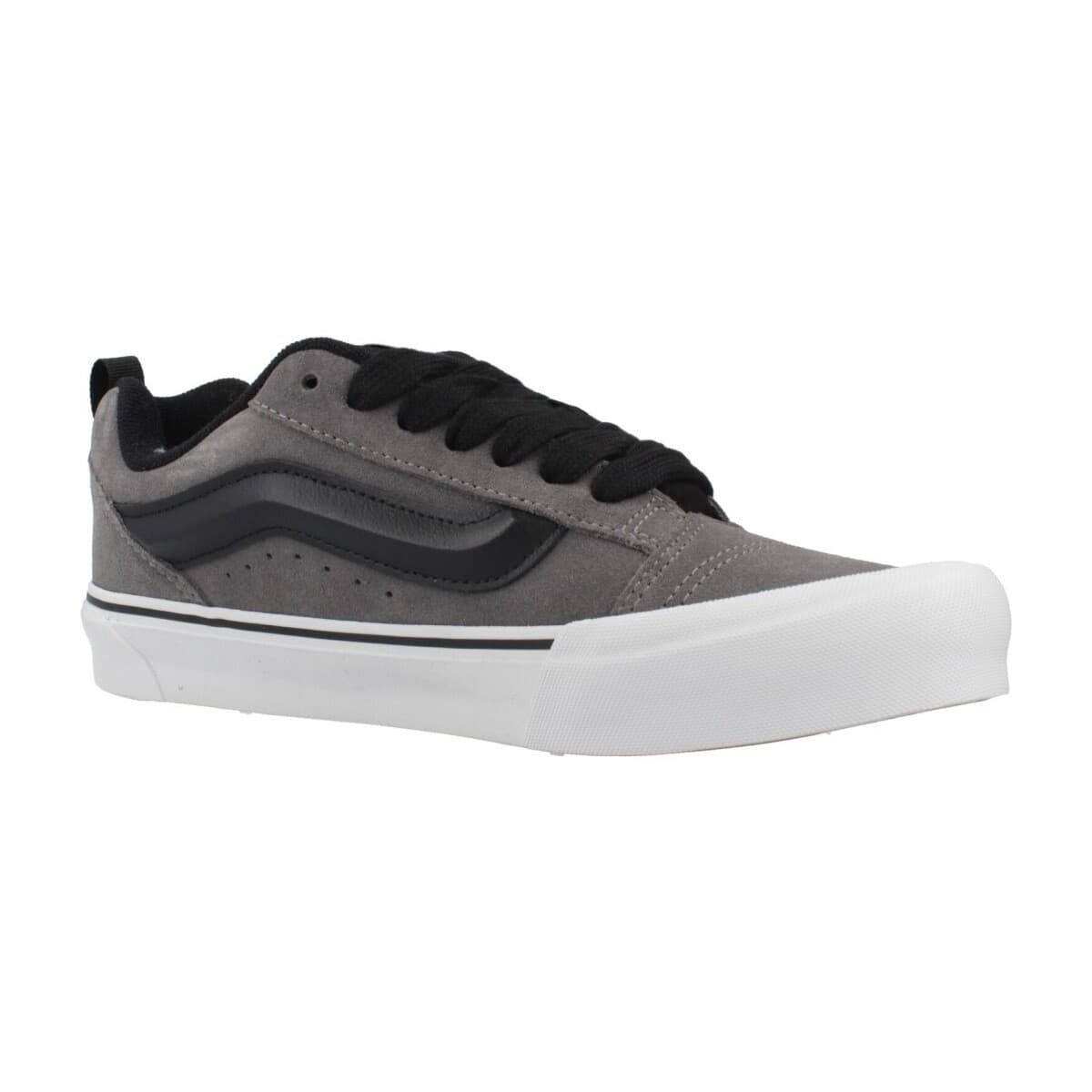 Men's Sneakers Vans Gray