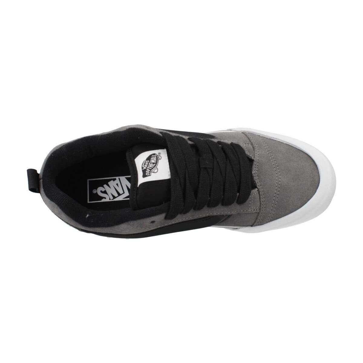 Men's Sneakers Vans Gray