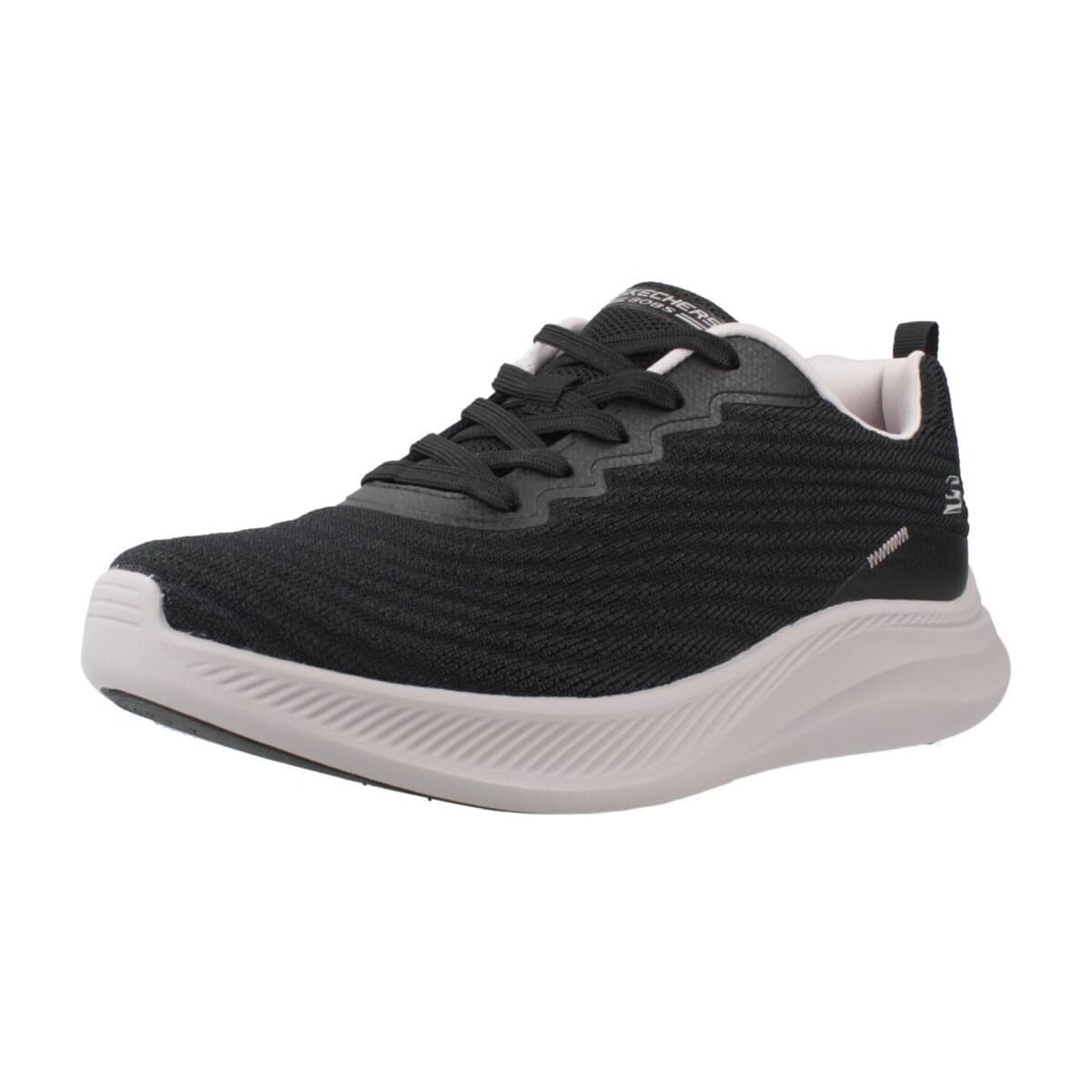 Xαμηλά Sneakers Skechers Sport Zapatillas Mujer Modèle Bobs Moda Flex Mellow Dawn
