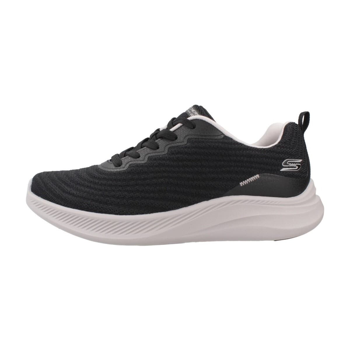 Women's Sports Shoes Skechers Black