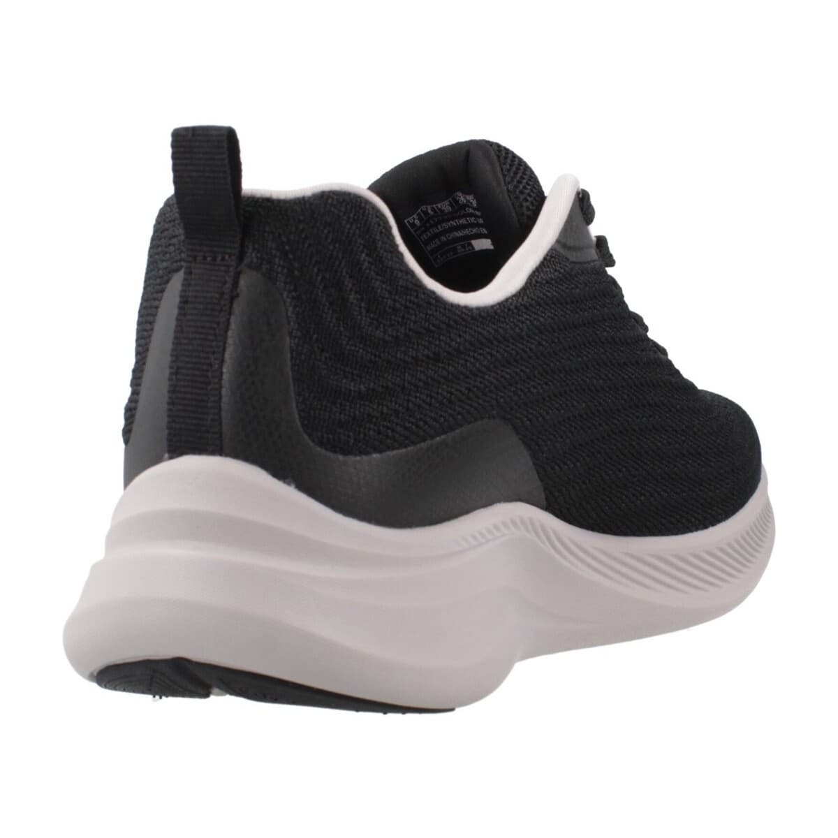 Women's Sports Shoes Skechers Black