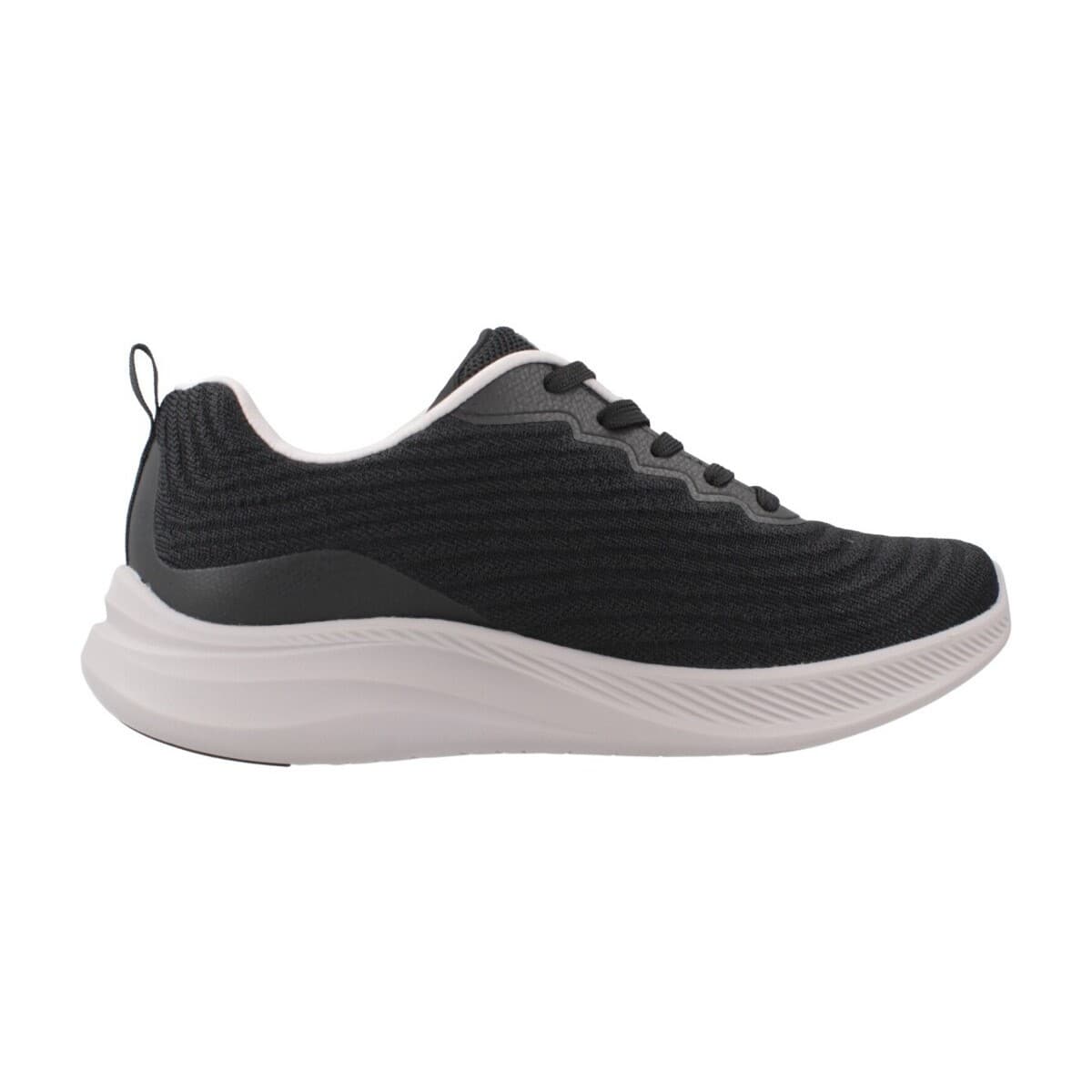 Women's Sports Shoes Skechers Black