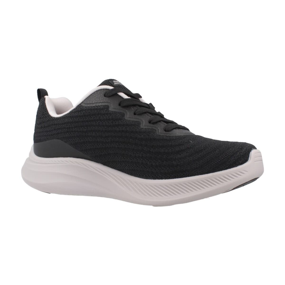 Women's Sports Shoes Skechers Black