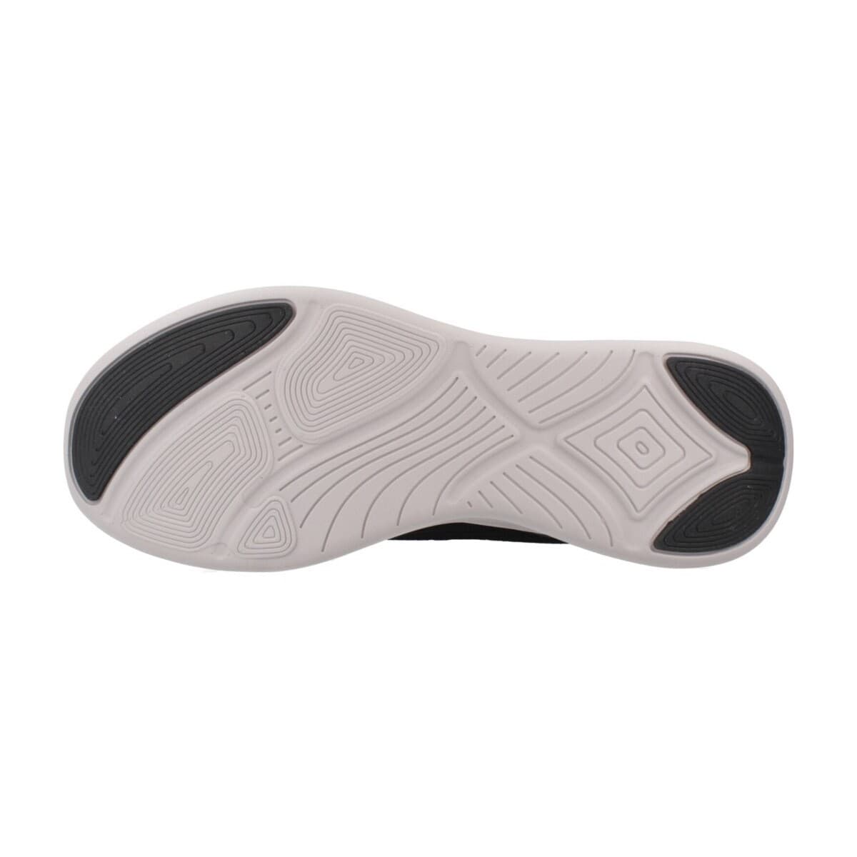 Women's Sports Shoes Skechers Black