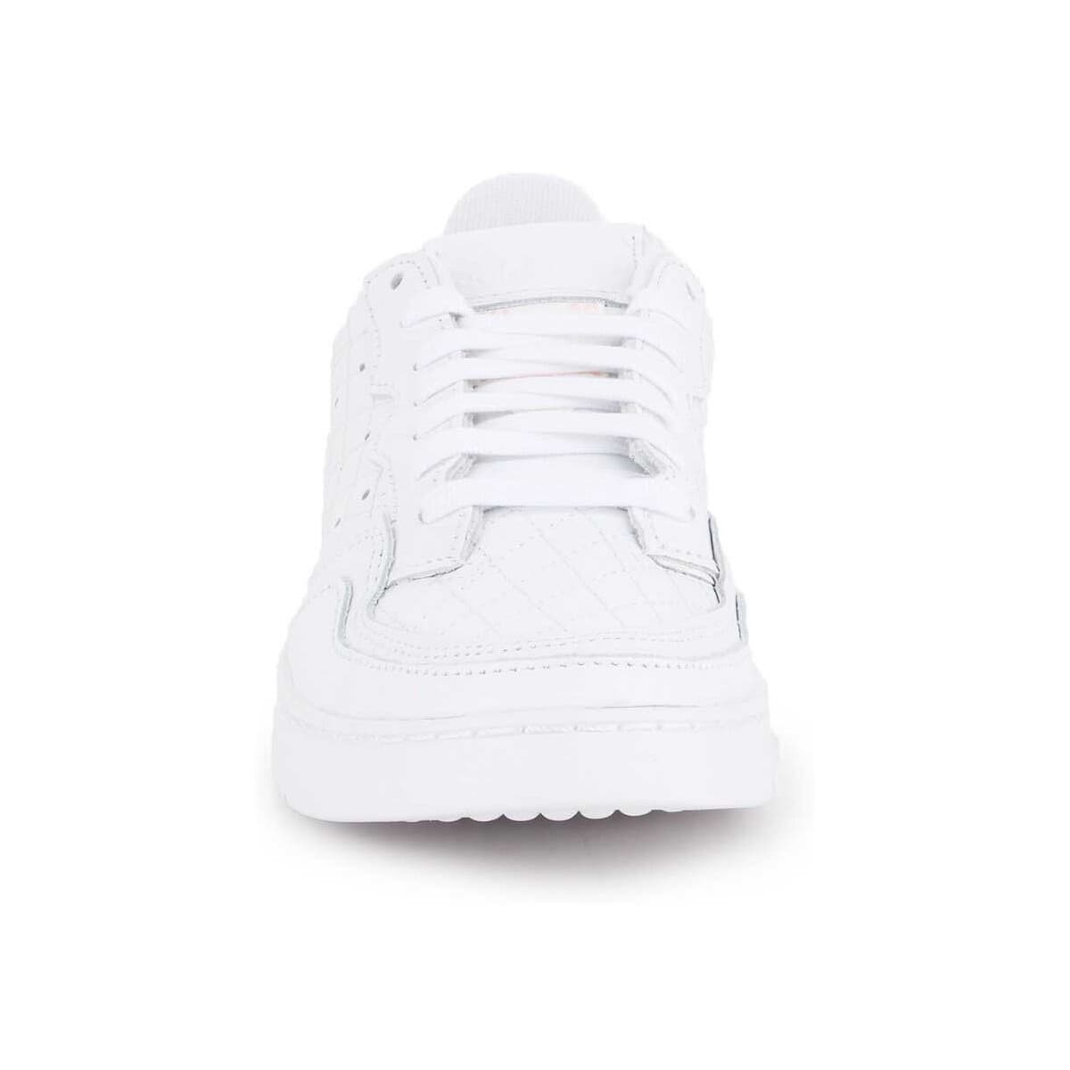 Women's Sneakers adidas White