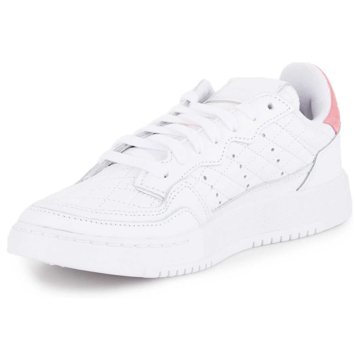 Women's Sneakers adidas White