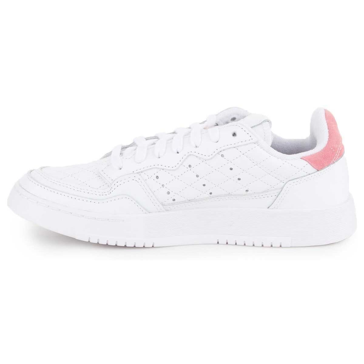 Women's Sneakers adidas White