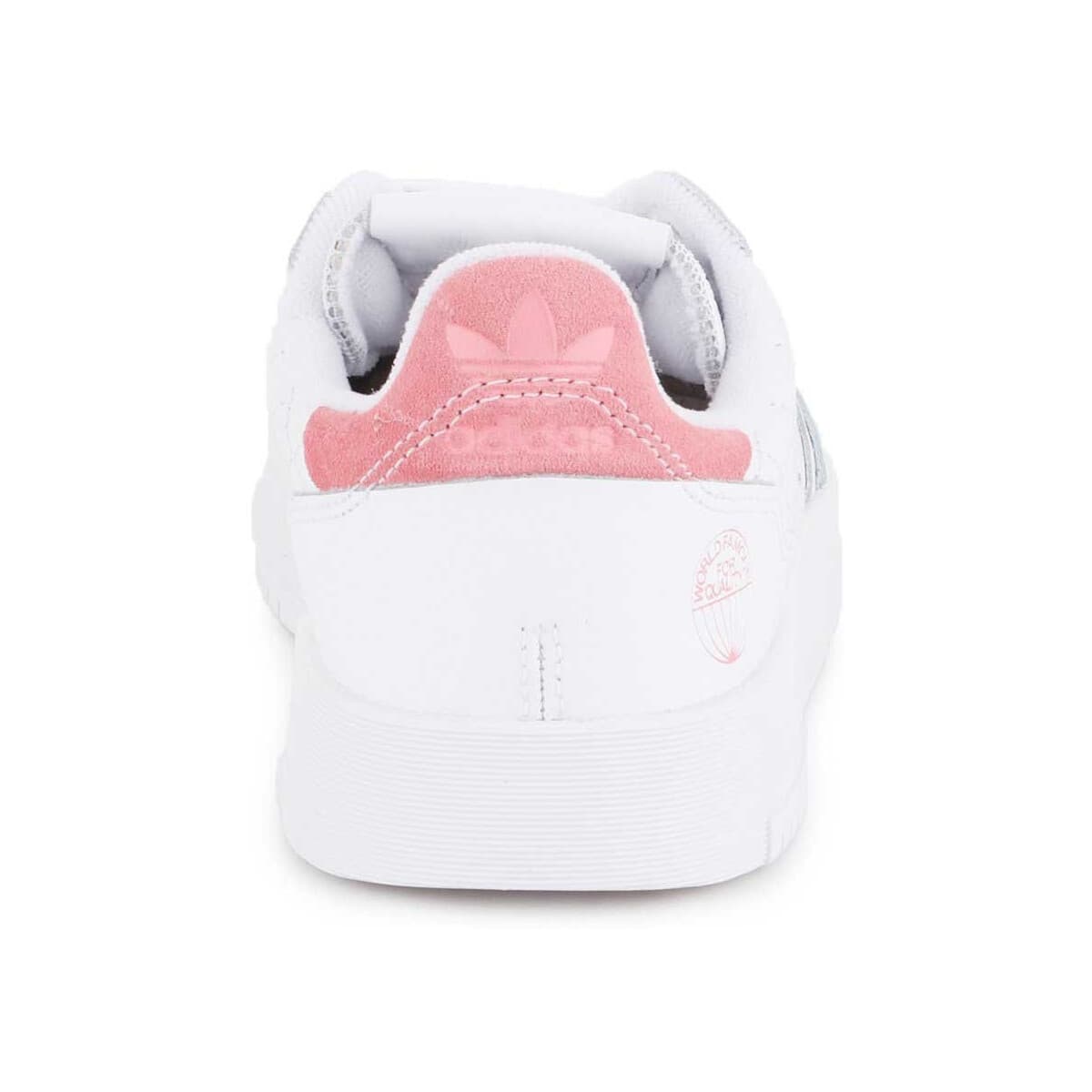 Women's Sneakers adidas White