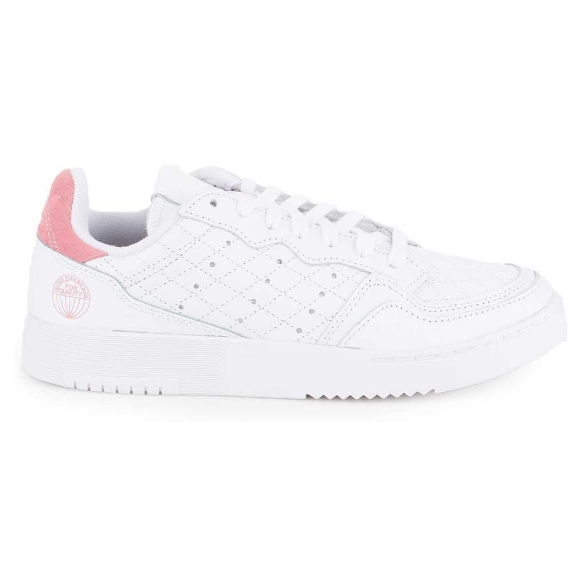 Women's Sneakers adidas White