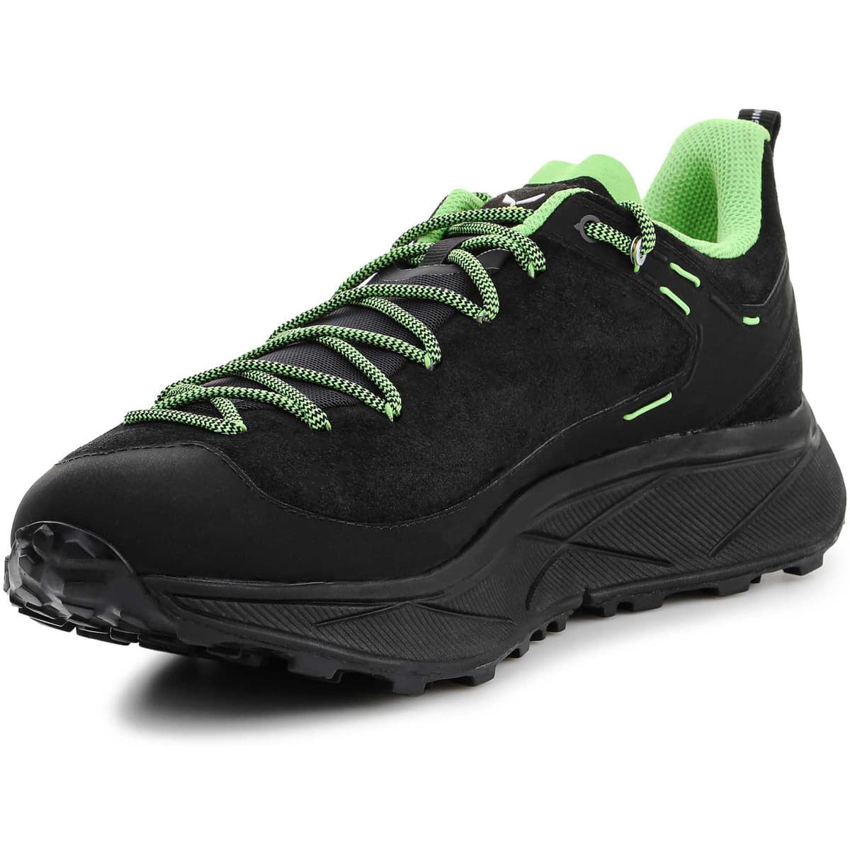 Men's Outdoor Shoes Salewa Multicolor