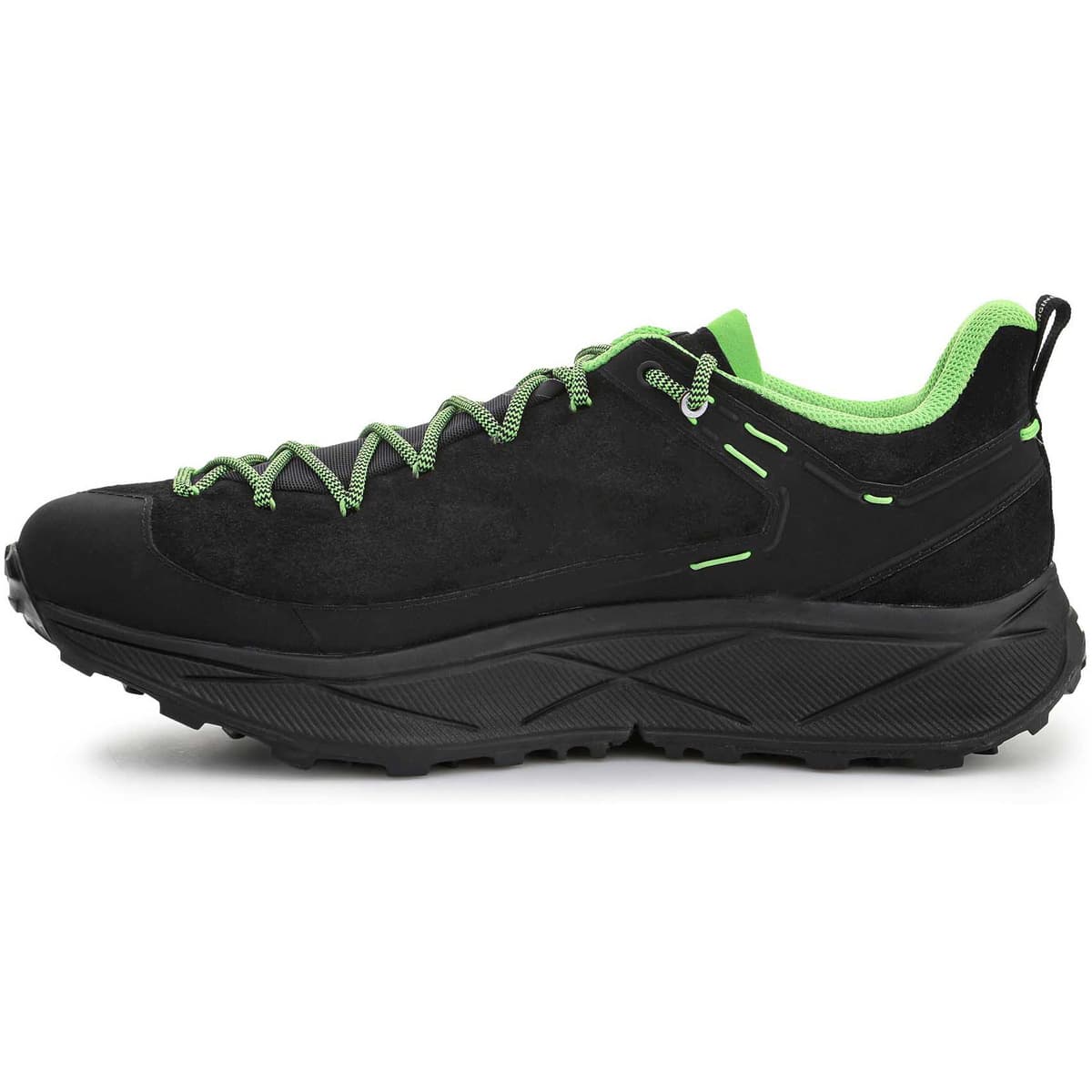 Men's Outdoor Shoes Salewa Multicolor