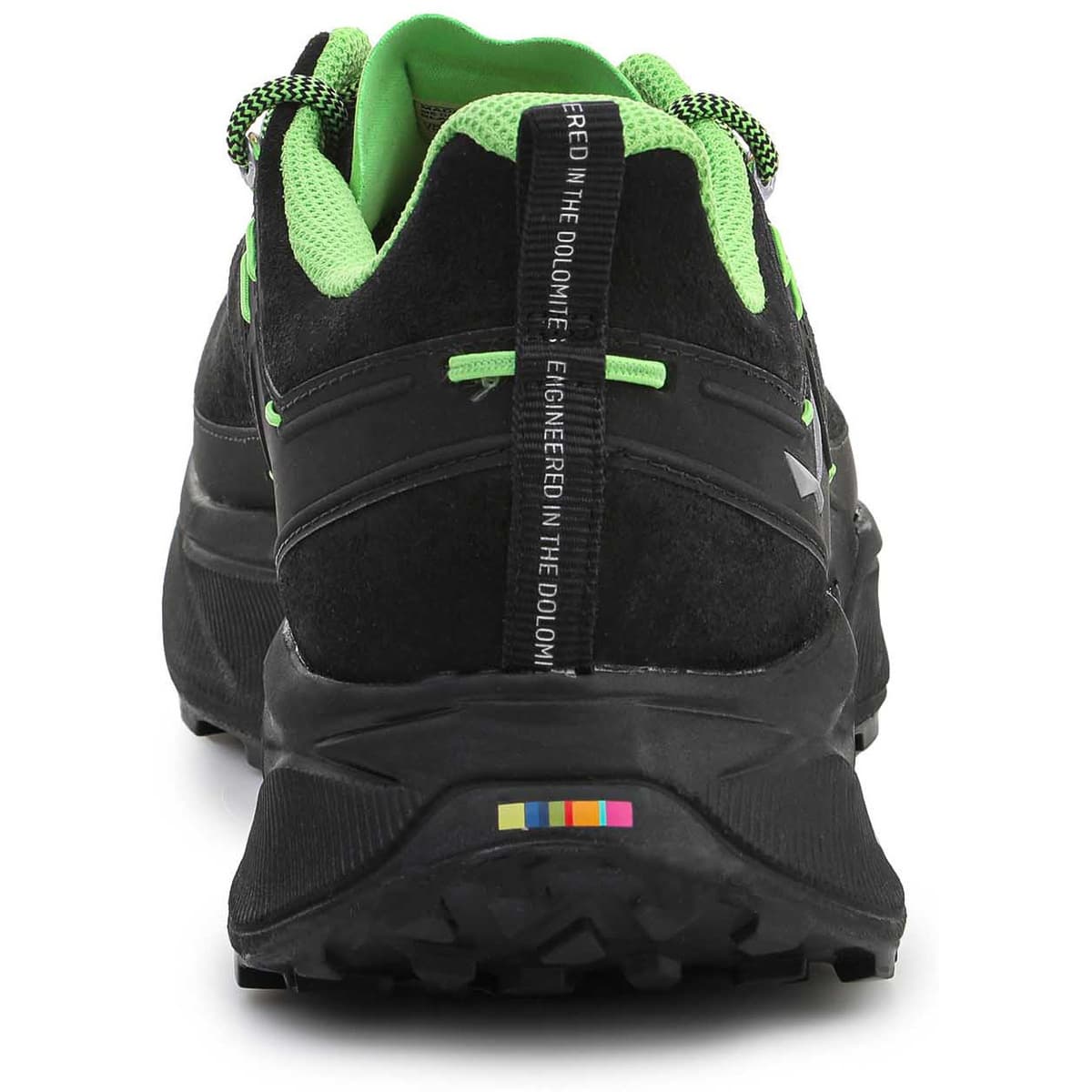Men's Outdoor Shoes Salewa Multicolor