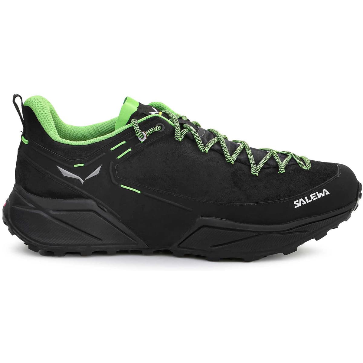 Men's Outdoor Shoes Salewa Multicolor