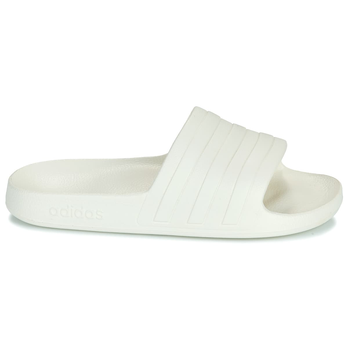 Women's Flip Flops adidas White