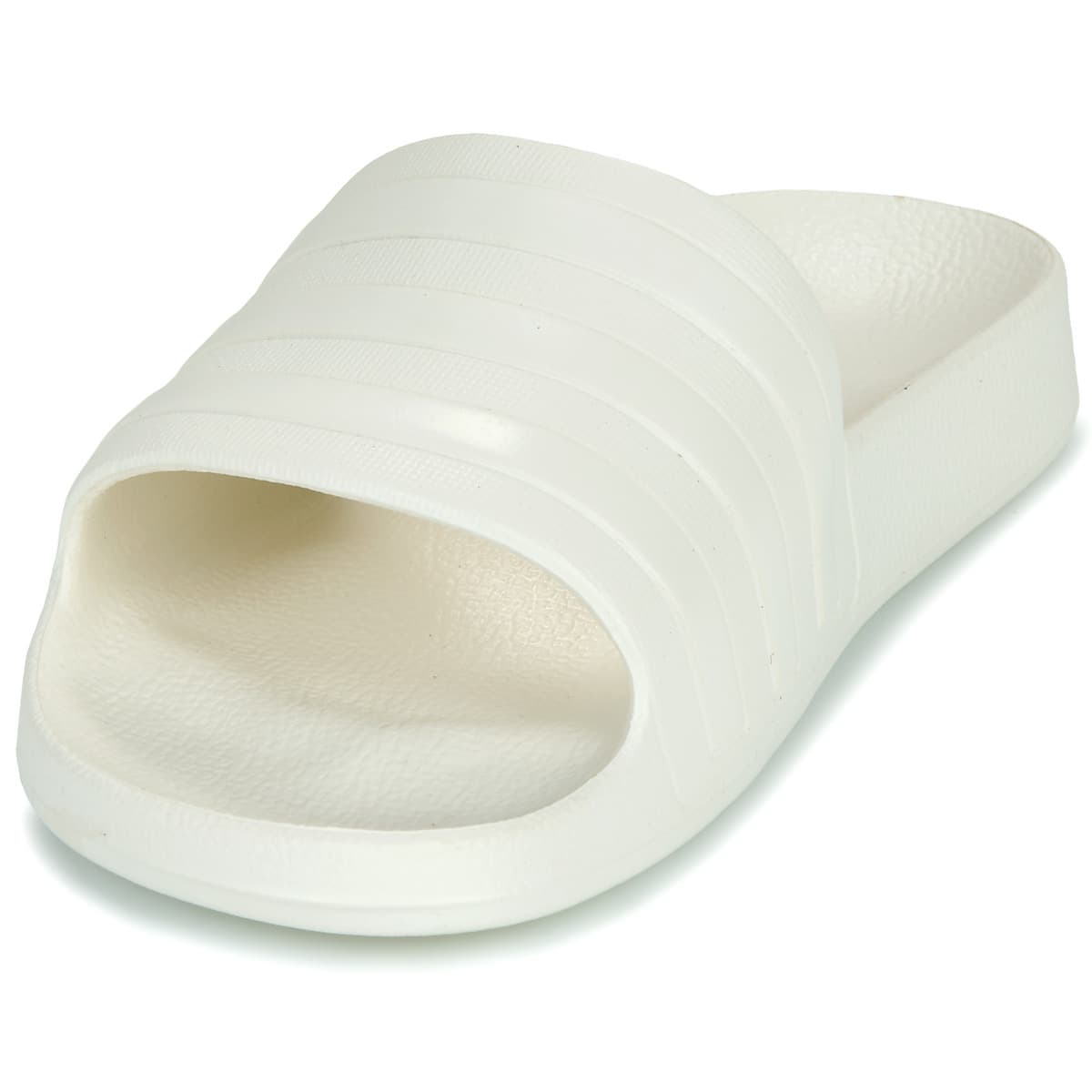 Women's Flip Flops adidas White