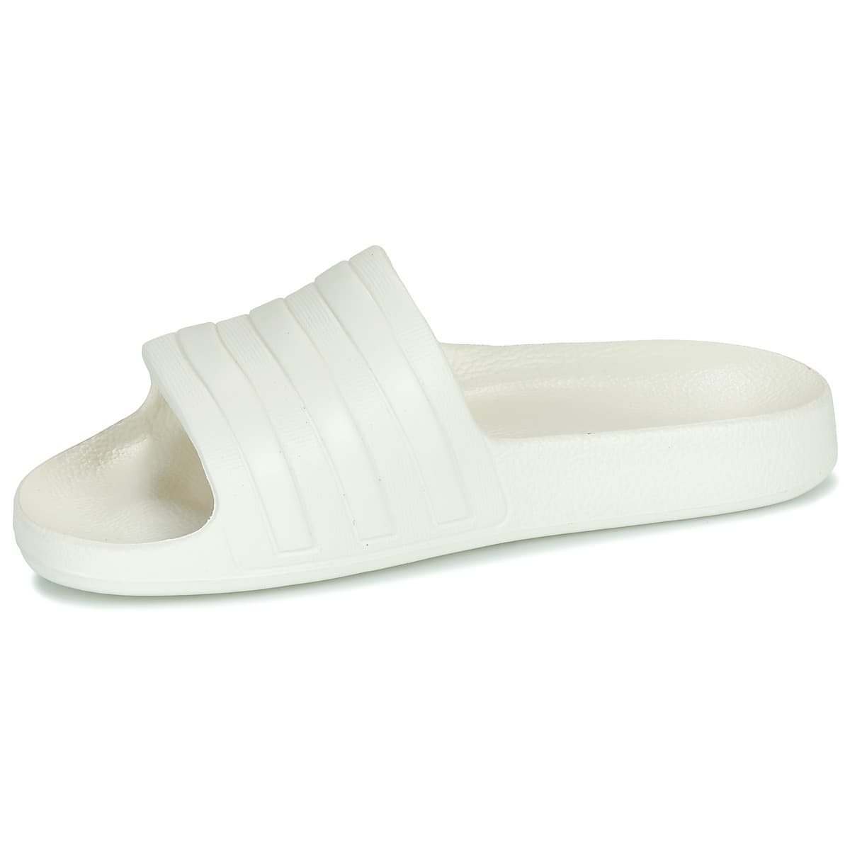 Women's Flip Flops adidas White