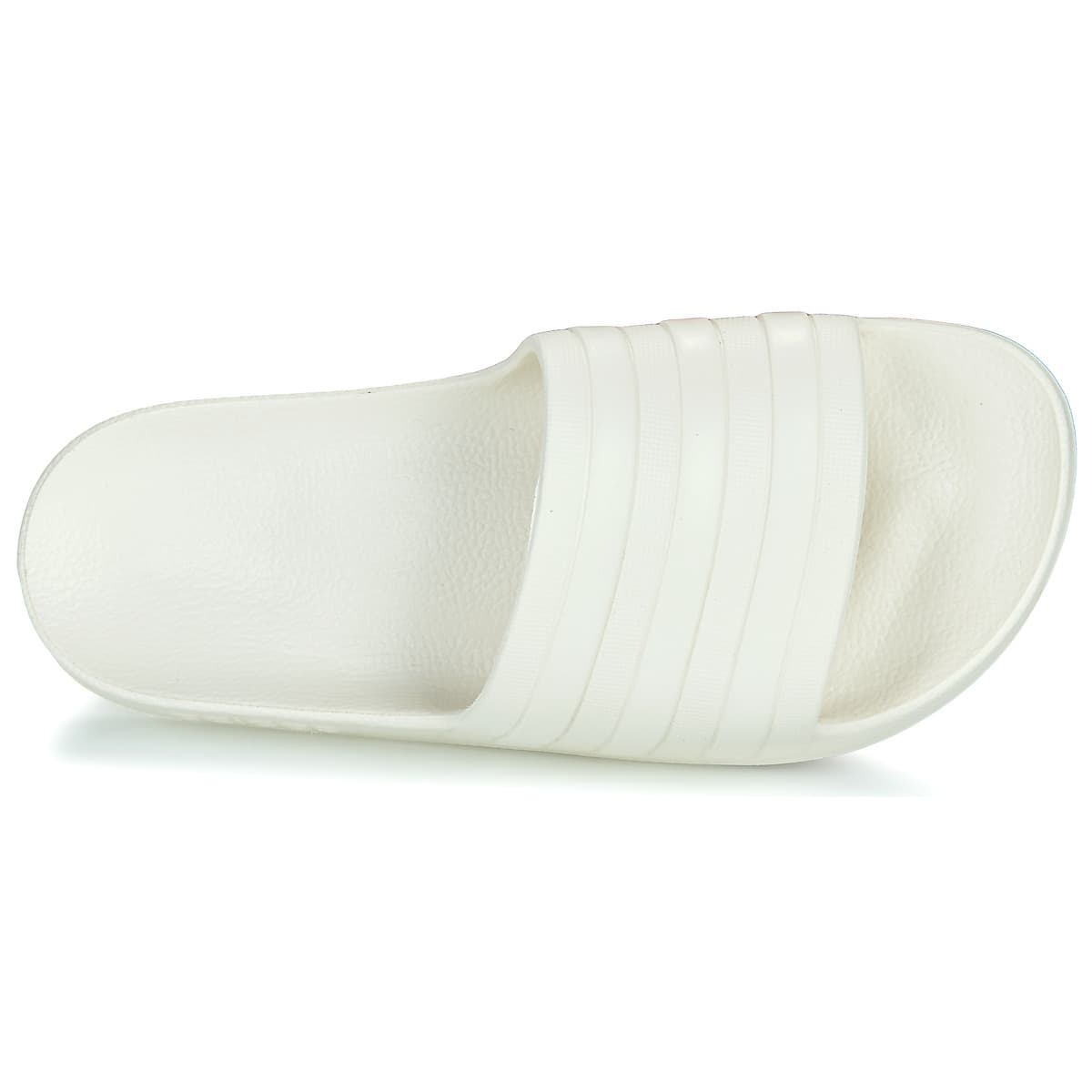 Women's Flip Flops adidas White