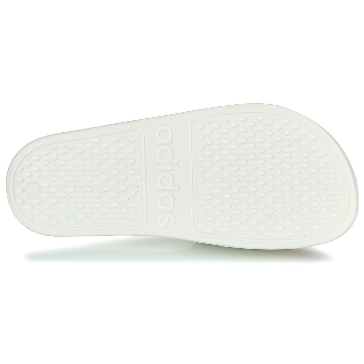 Women's Flip Flops adidas White