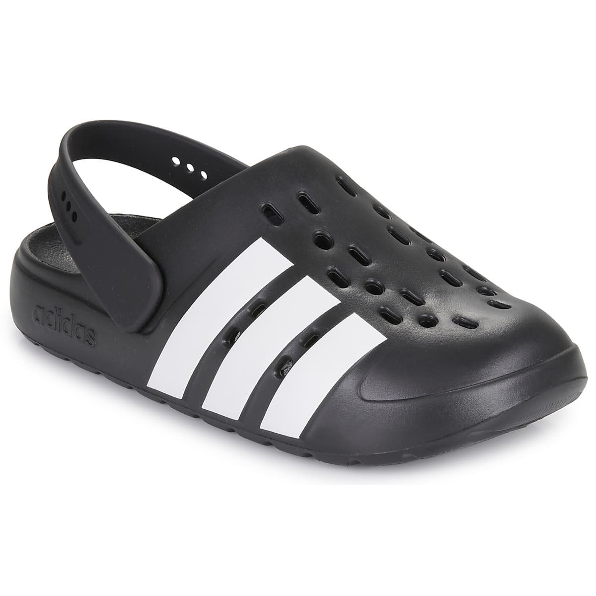 Women's Clogs adidas Black