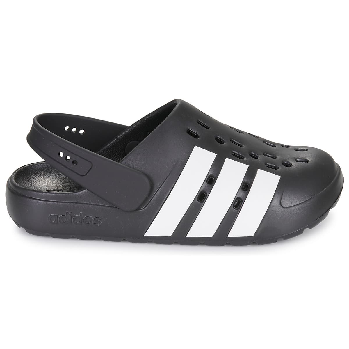 Women's Clogs adidas Black