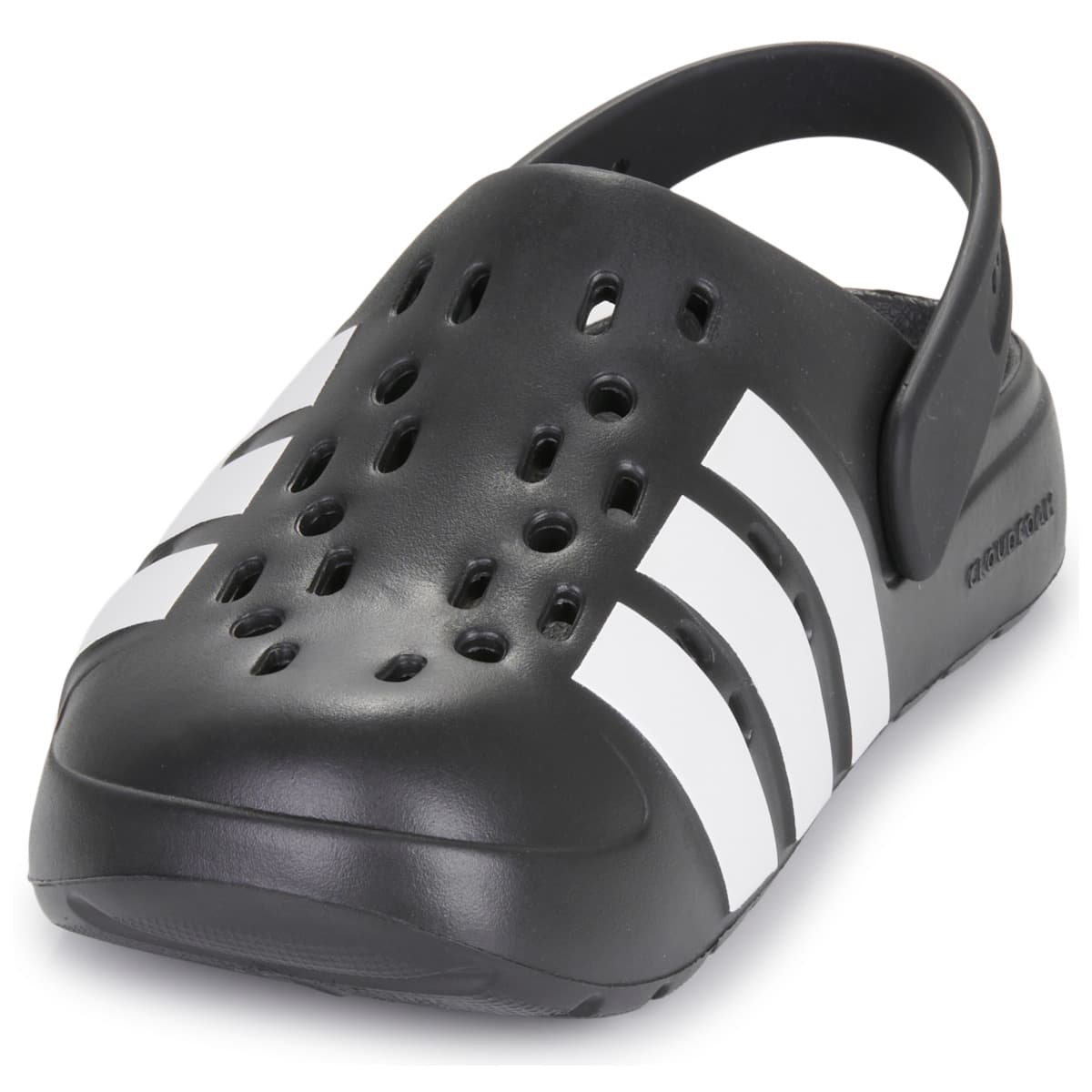 Women's Clogs adidas Black