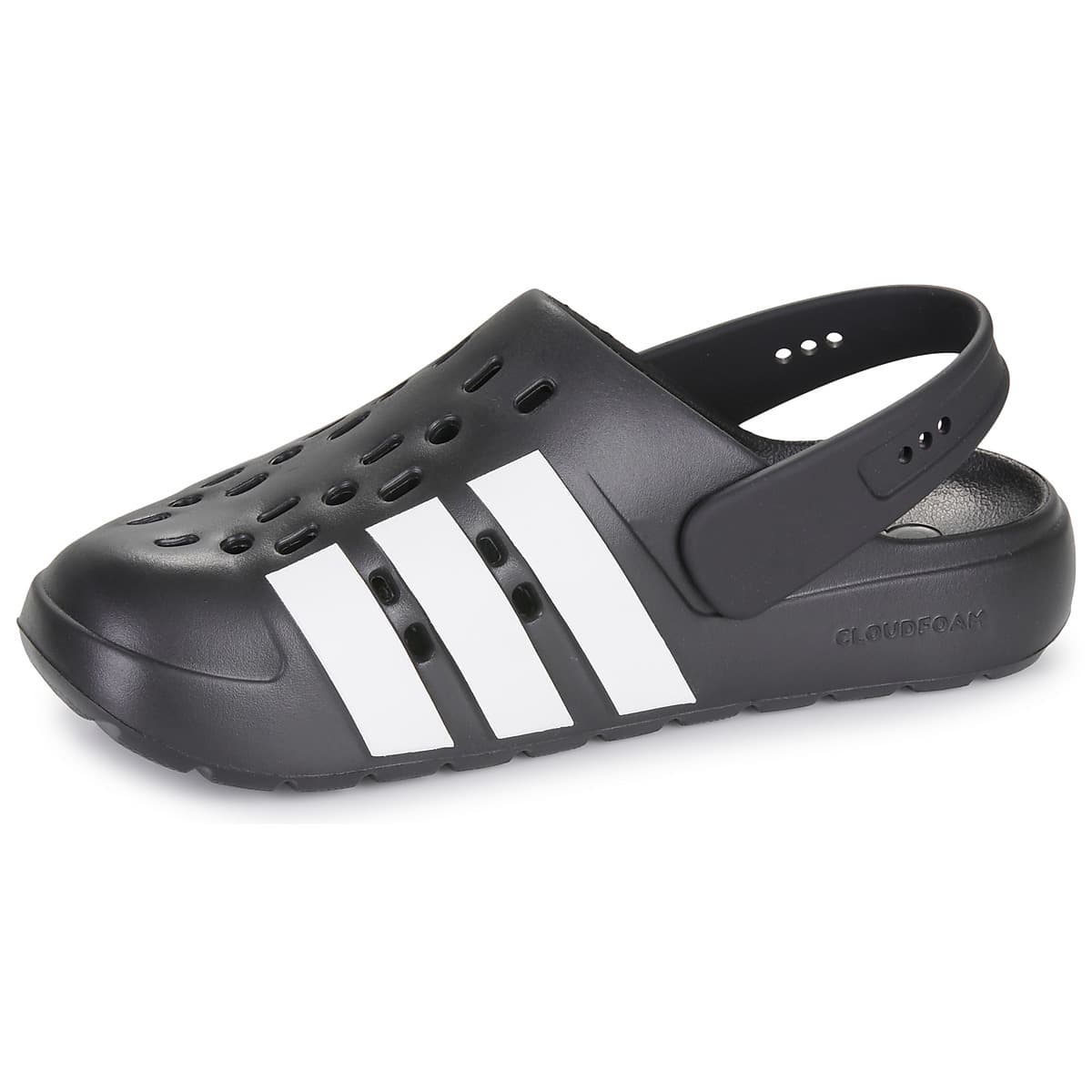 Women's Clogs adidas Black