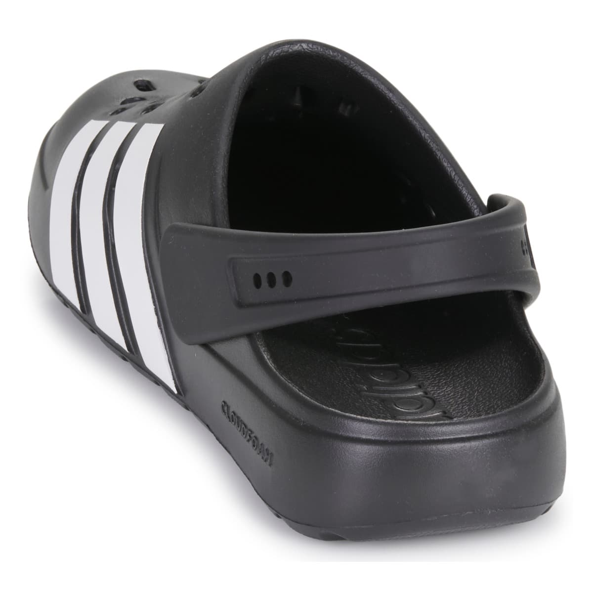 Women's Clogs adidas Black