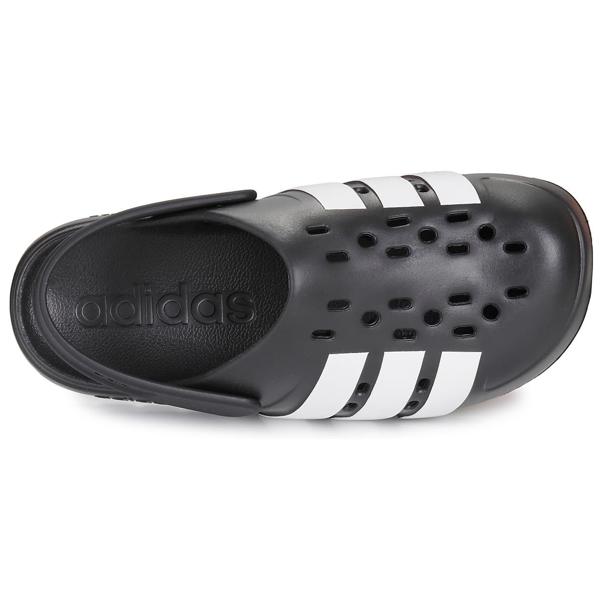 Women's Clogs adidas Black