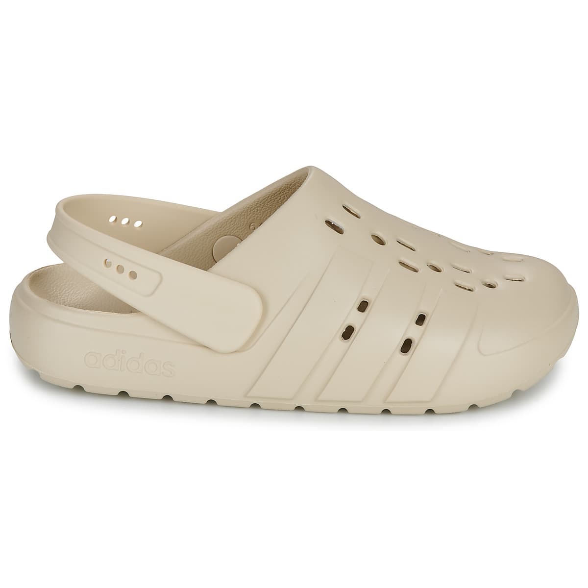 Women's Clogs adidas Beige