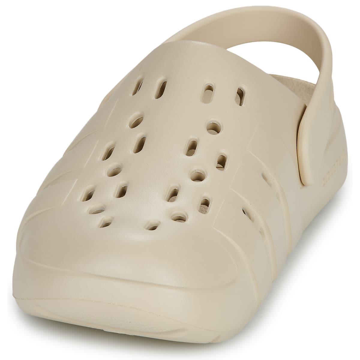 Women's Clogs adidas Beige