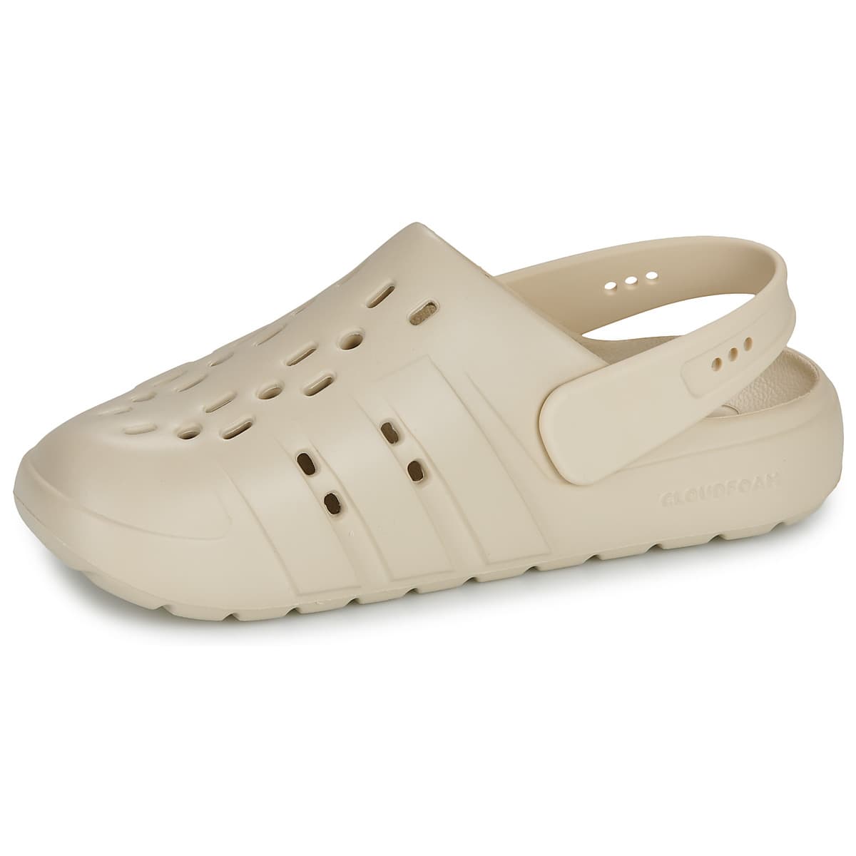 Women's Clogs adidas Beige
