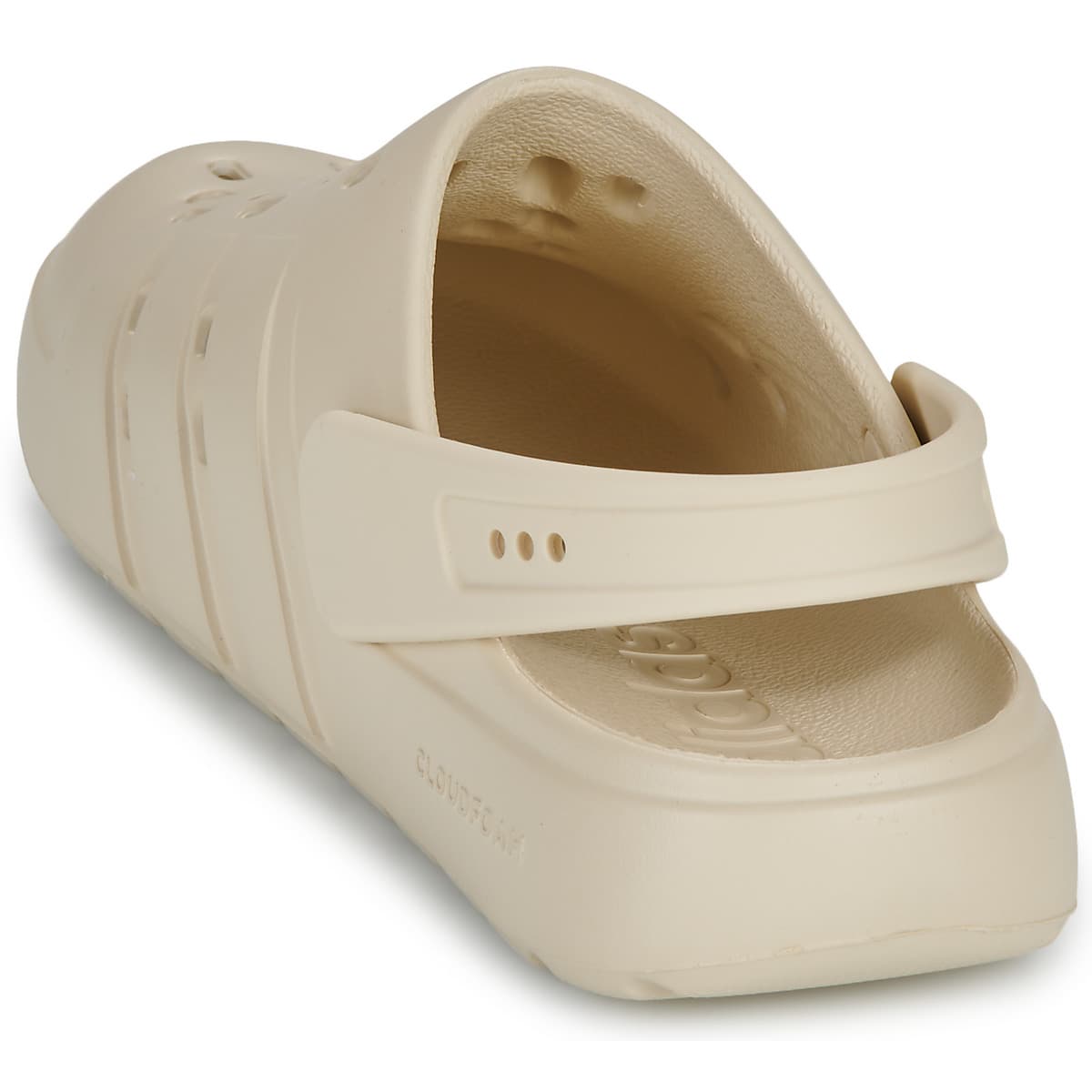 Women's Clogs adidas Beige
