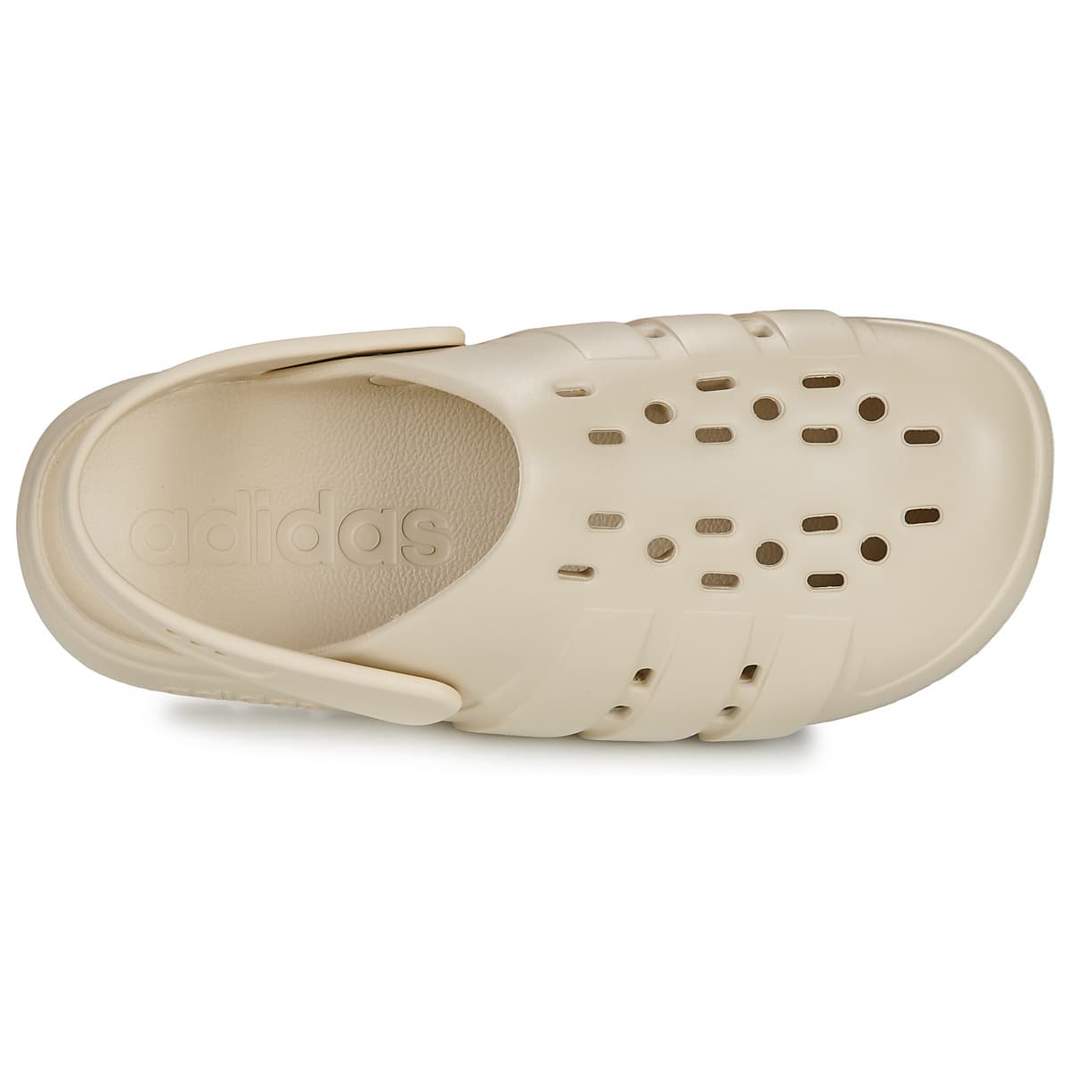 Women's Clogs adidas Beige
