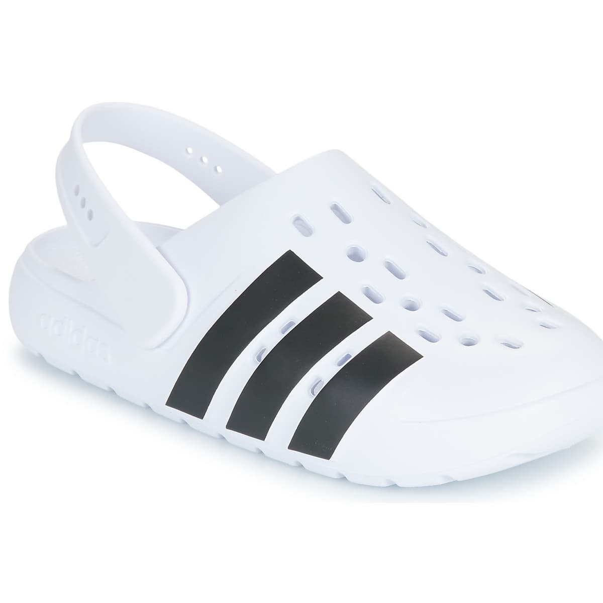 Men's Clogs adidas White